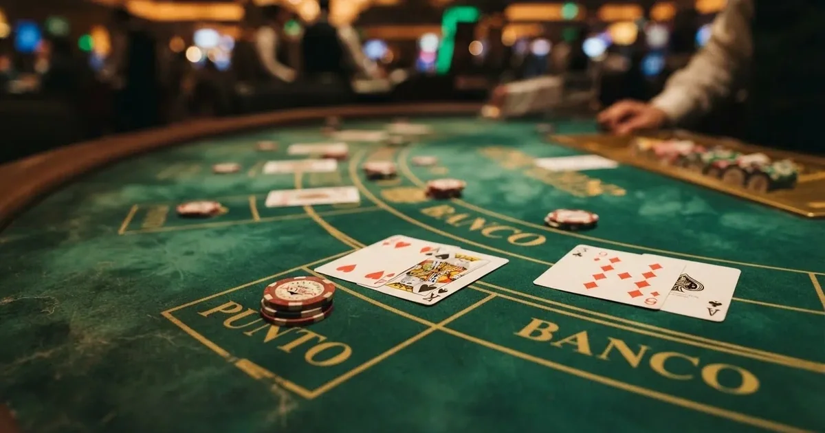 Beste Live Baccarat Casinos Deutschland 2026 – GGL-Whitelist Vergleich