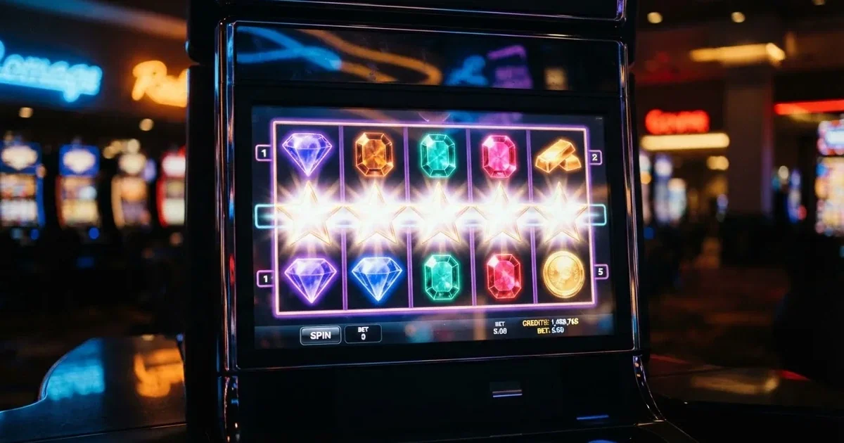 Slots